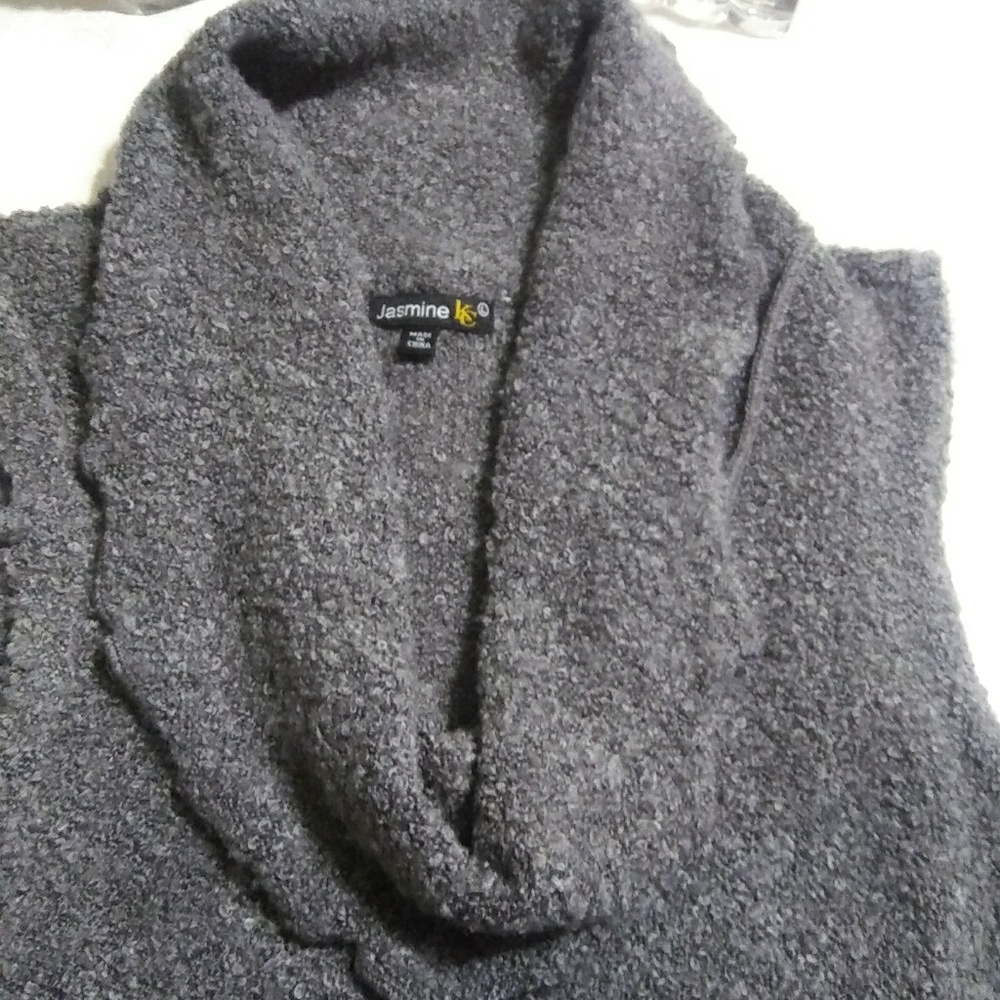 Jasmin KC size large